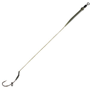 BAS DE LIGNE MONTÉS POP UP RIG