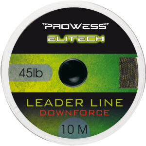 Tresse Prowess Downforce Leader Line Elitech