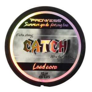 TRESSE LEAD CORE CATCH
