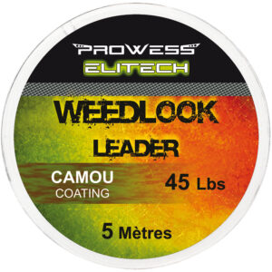 tresse Prowess Weedlook Leader