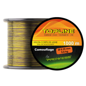 monofilament Prowess Topline