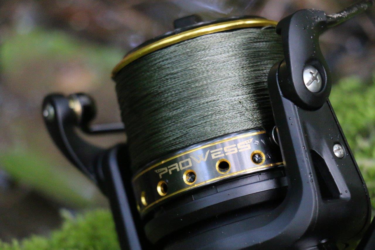 TRESSE ULTRAX 1000M – Image 9
