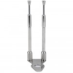 ROD STABILIZER INOX SUPPORT CARPE