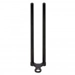ROD STABILIZER ALU NOIR