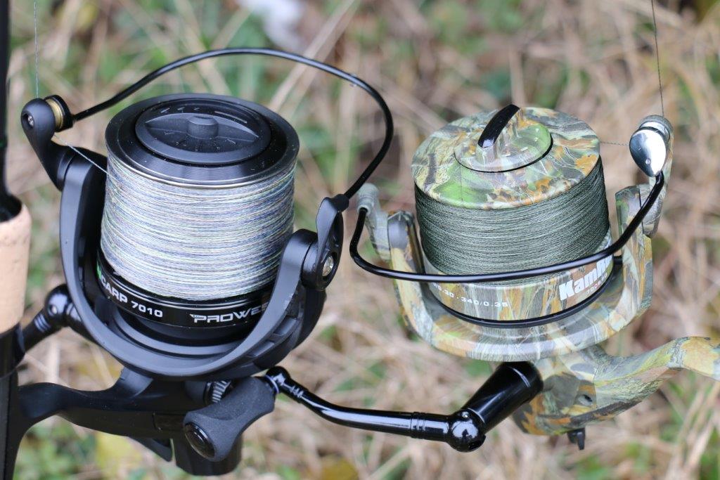 TRESSE ULTRAX 1000M – Image 8
