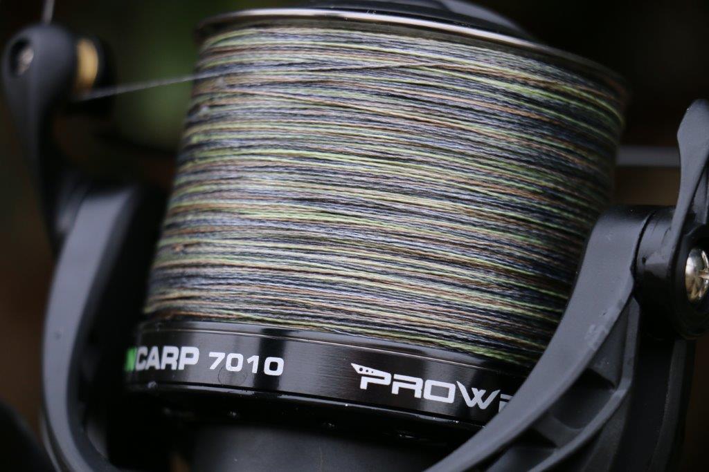 TRESSE ULTRAX 1000M – Image 11