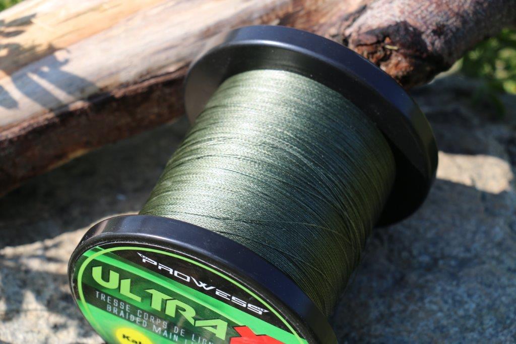 TRESSE ULTRAX 1000M – Image 10