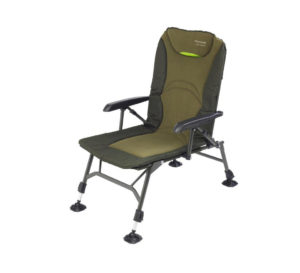 Level Chair Prowess Absolum