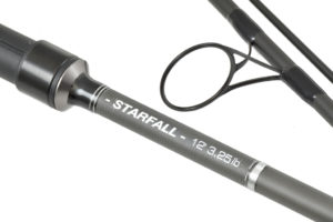 Canne Prowess STARFALL