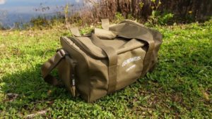 carryall compact Prowess Osmose