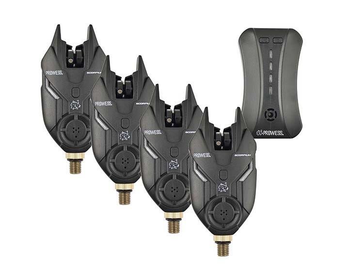COFFRET DE DÉTECTEURS SCORPIUM – Image 4