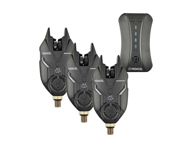 COFFRET DE DÉTECTEURS SCORPIUM – Image 5