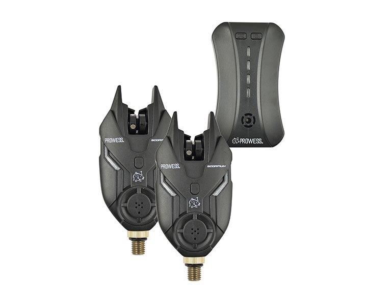 COFFRET DE DÉTECTEURS SCORPIUM – Image 6