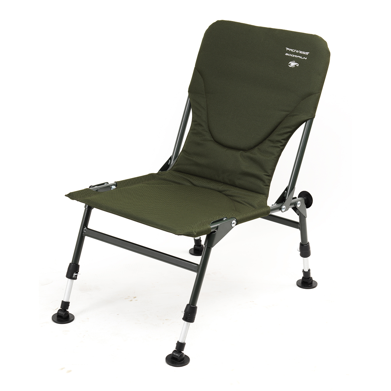 Level Chair PROWESS SCORPIUM