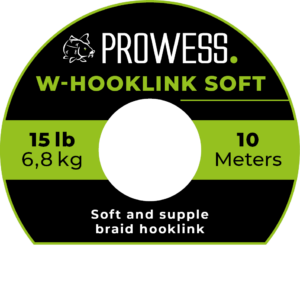 tresse Prowess W-Hooklink Soft