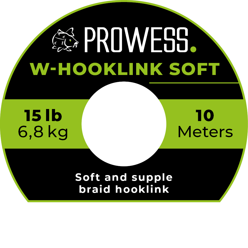 tresse Prowess W-Hooklink Soft