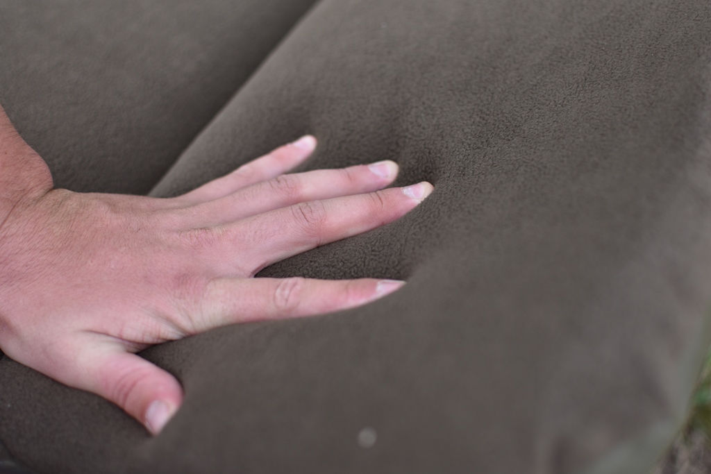 BED CHAIR NIGHTFALL – Image 9