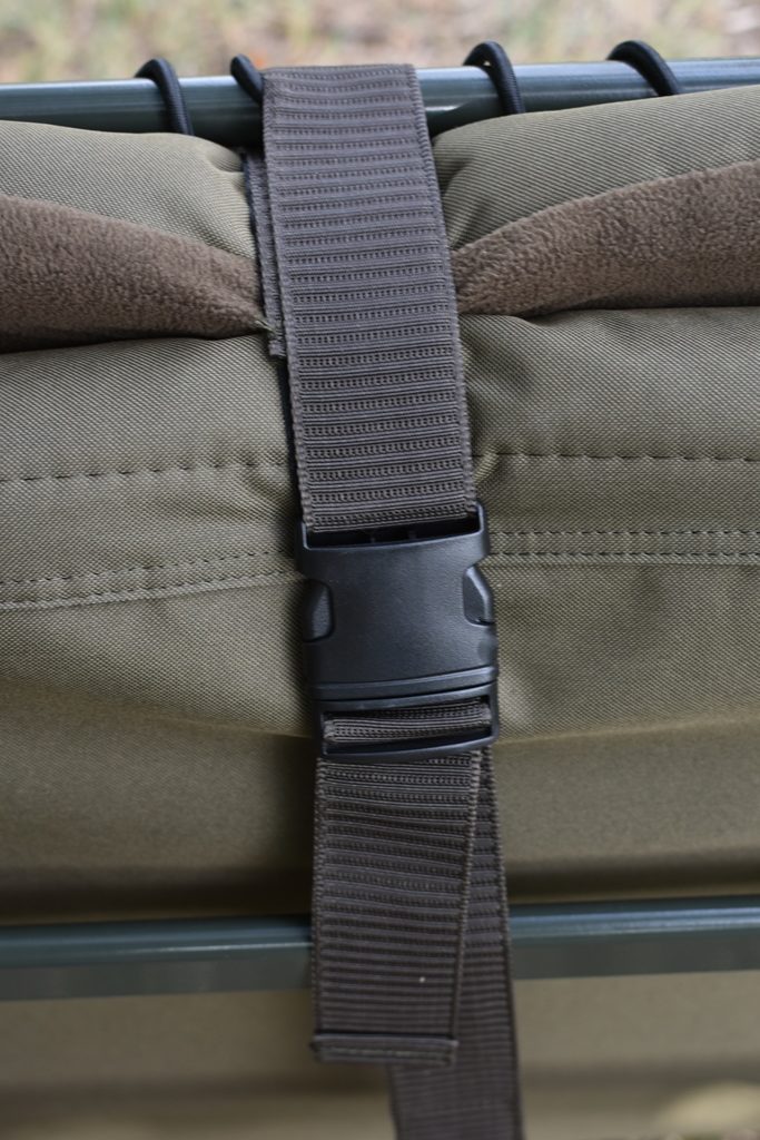 BED CHAIR NIGHTFALL – Image 11