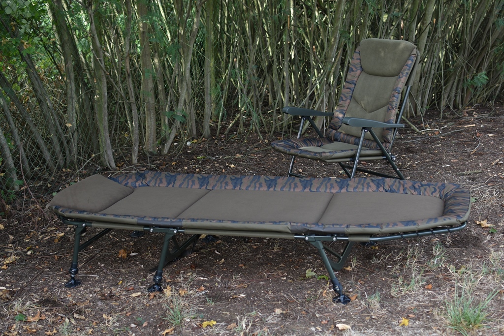 BED CHAIR NIGHTFALL – Image 2