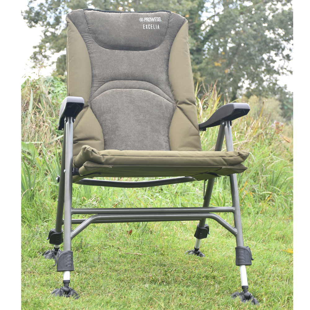 LEVEL CHAIR EXCELIA – Image 3