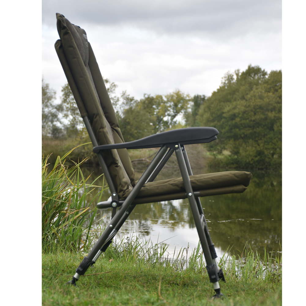 LEVEL CHAIR EXCELIA – Image 4
