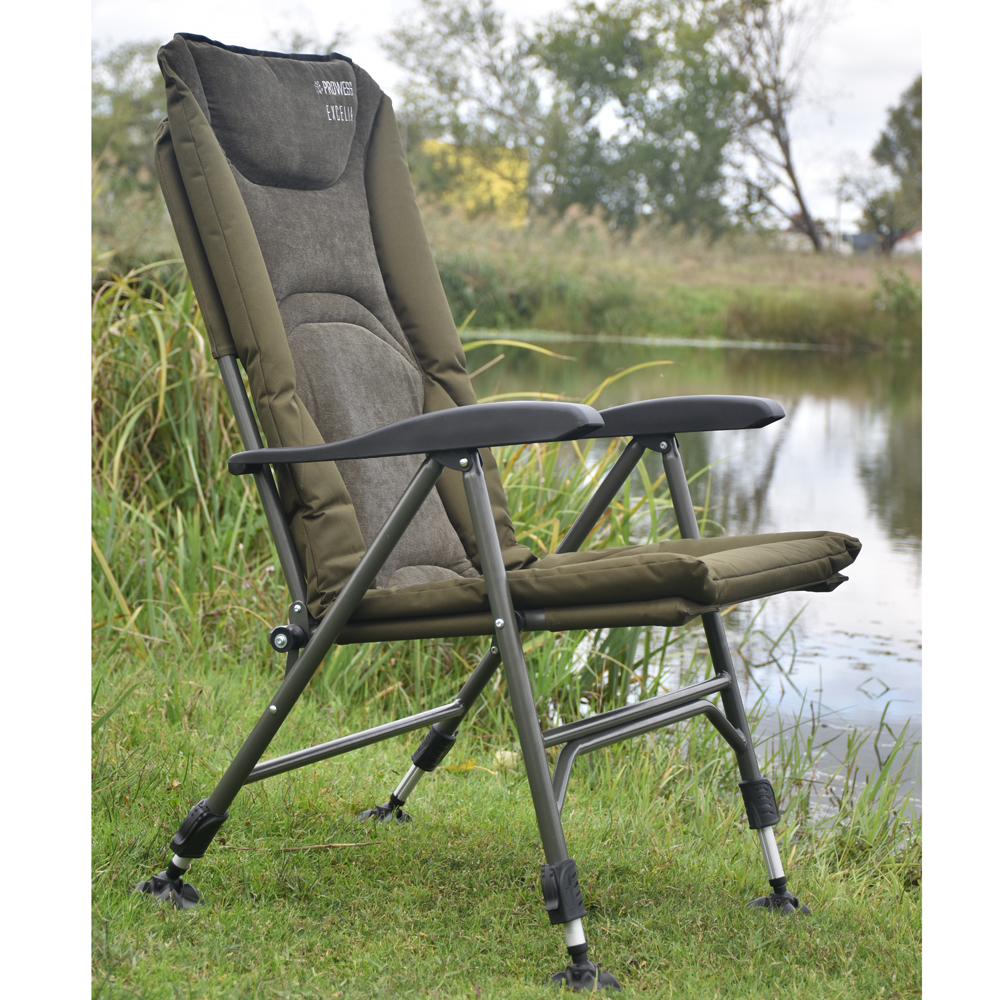 LEVEL CHAIR EXCELIA – Image 2