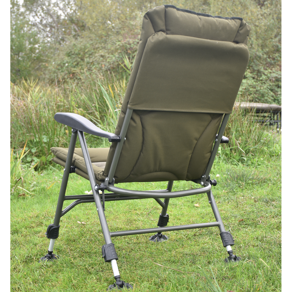 LEVEL CHAIR EXCELIA – Image 5