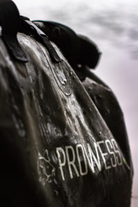 Un sac étanche pour toutes les situations