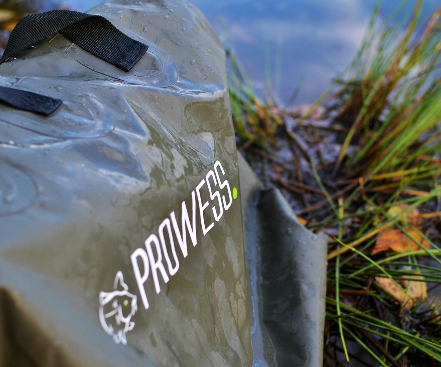 sac PROWESS étanche