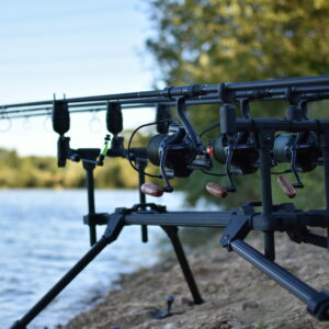 ROD POD & ACCESSSOIRES
