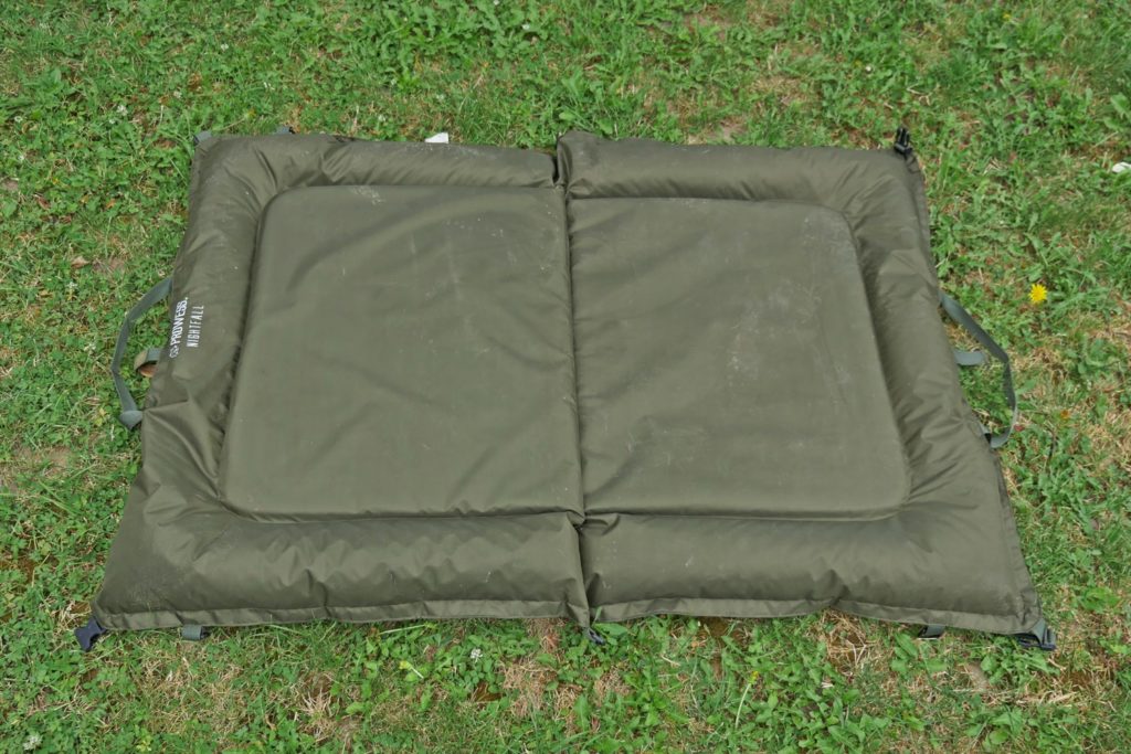 tapis réception