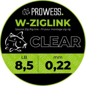 nylon Prowess W-ZIGLINK