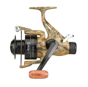 MOULINET KAMRUNNER 6003 FD DEBRAYABLE PROWESS