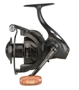 MOULINET OSMOSE 5004 FD PROWESS