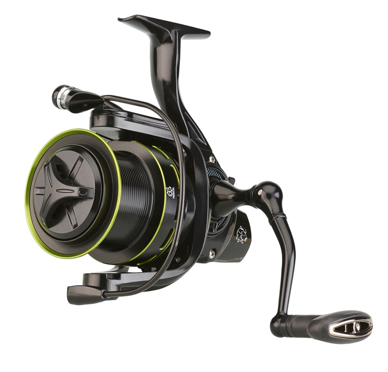 MOULINET ABSOLUM TI 5008 FD – Image 2