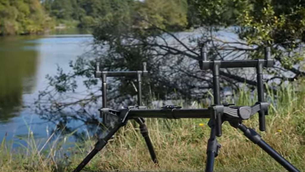 rod pod insedia