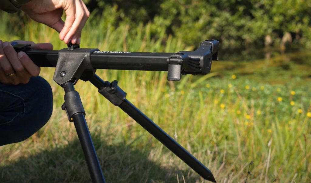 rod pod insedia