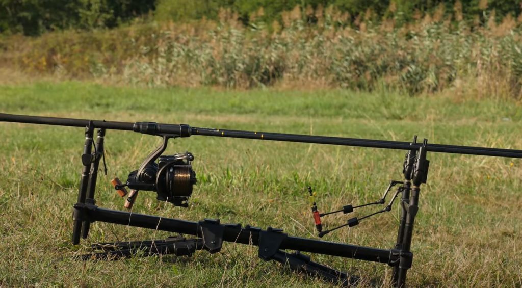 rod pod insedia