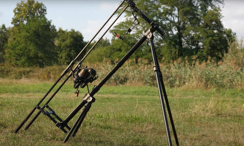 rod pod insedia