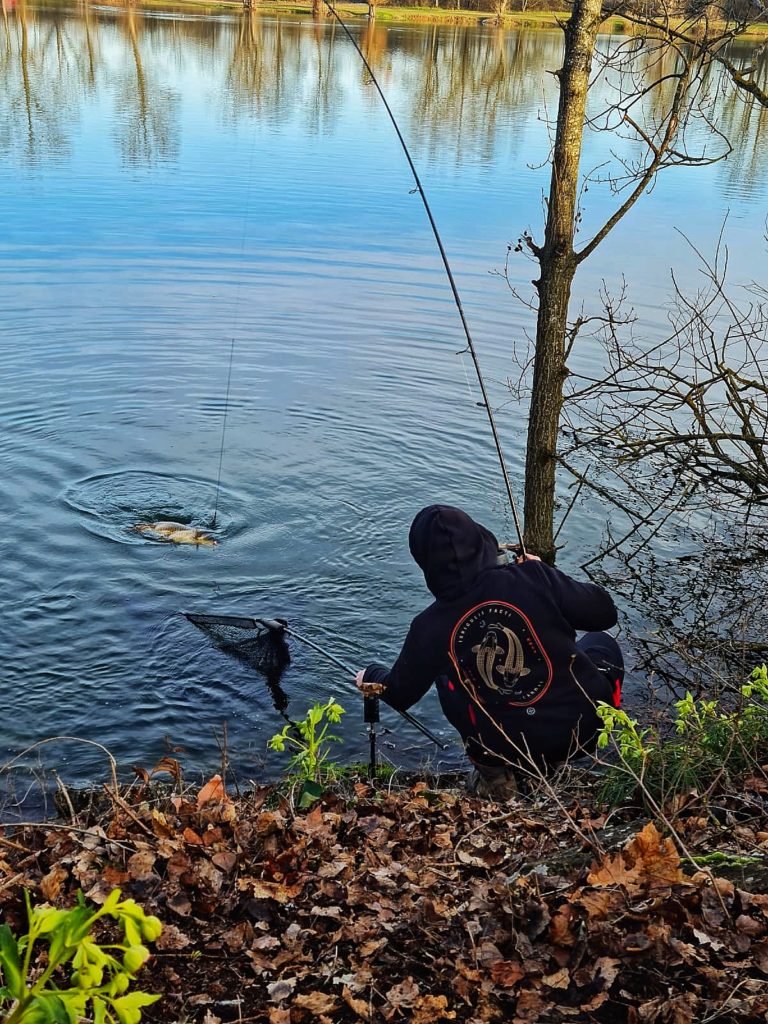 carpe en février