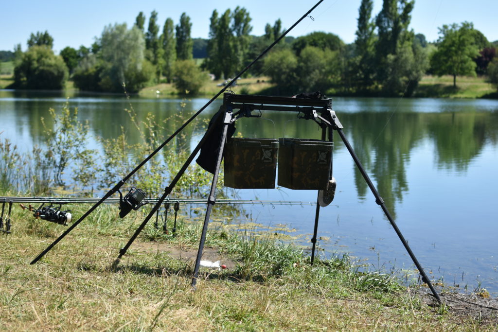 carp station
