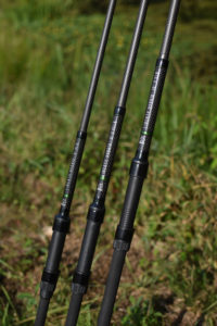 Prowess Liberty Hybride 2
