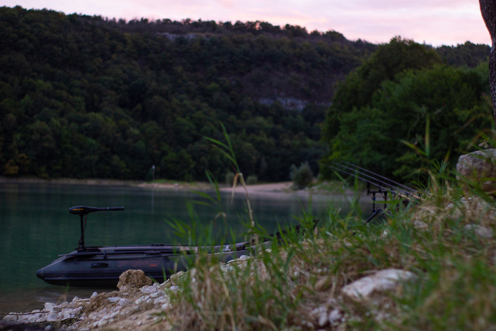 session estivale
