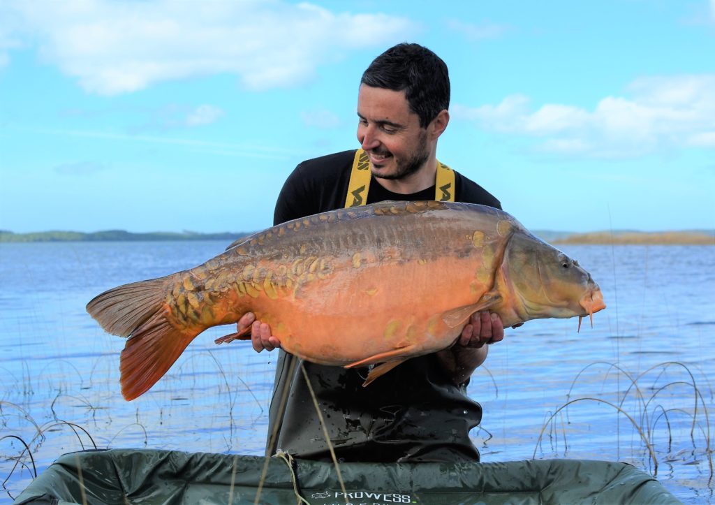 pêcher seul ou en binôme