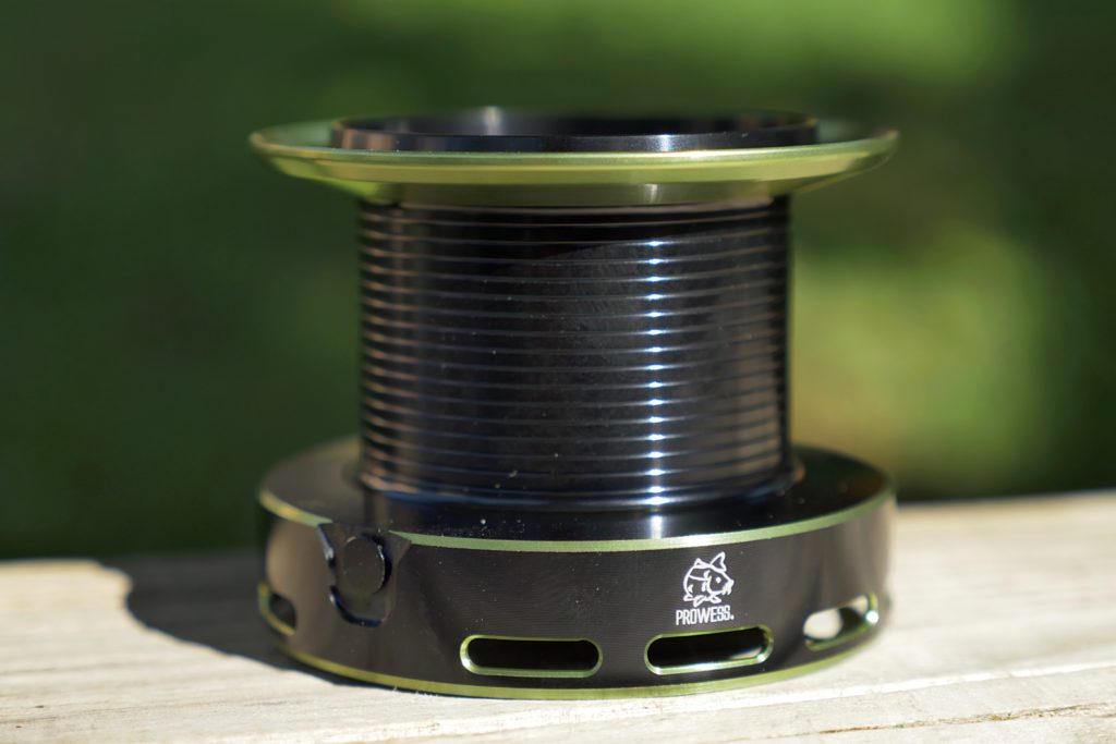moulinet Absolum TI