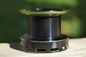 moulinet Absolum TI