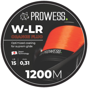 monofilament Prowess W-LR