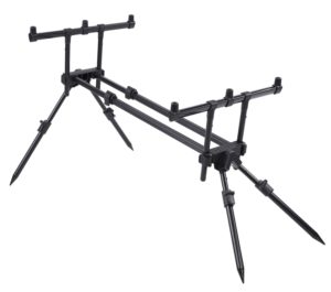 Rod pod PROWESS Scorpium Dual