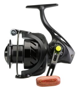 Moulinet PROWESS LIBERTY