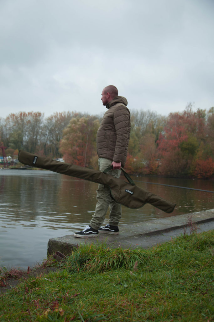 carpe en novembre